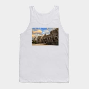 Papal Palace Tank Top